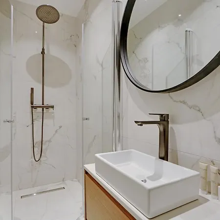 Pick A Flat's In Montorgueil - Rue Saint Joseph Paris